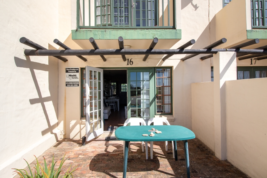 2 Bedroom Property for Sale in West Beach Eastern Cape